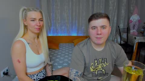 Lisandra online show from 17, 1, 2025