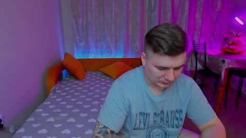 Lisandra online show from 19, 1, 2025