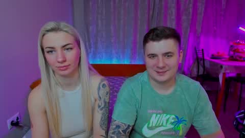 Lisandra online show from 24, 1, 2025