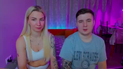 Lisandra online show from 21, 2, 2025