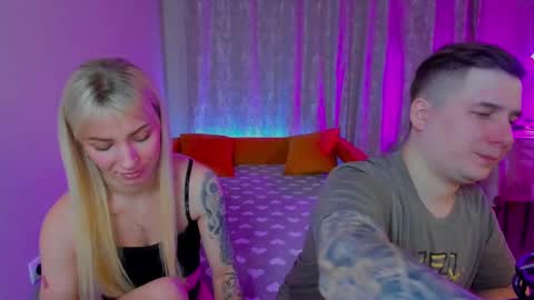 Lisandra online show from 26, 2, 2025