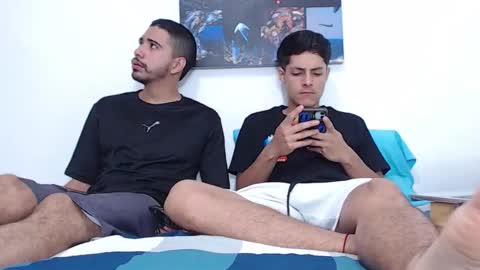 kratoswolf online show from 24, 3, 2026