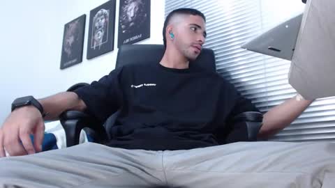 kratoswolf online show from 28, 3, 2026