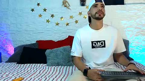 kratoswolf online show from 5, 7, 2026
