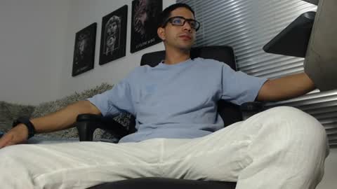 kratoswolf online show from 16, 7, 2026