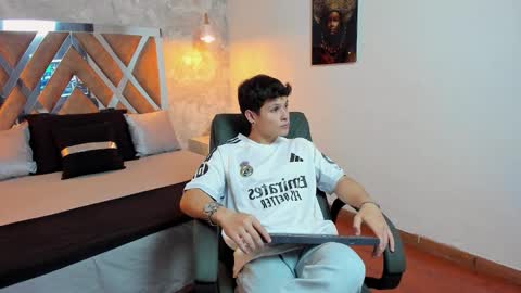 Snapshot of kraven_lust chatting on 24, 9, 2025 Kraven online show from 24, 9, 2025