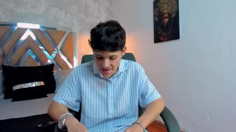 Kraven online show from 14, 11, 2025