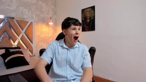 Kraven online show from 15, 2, 2026