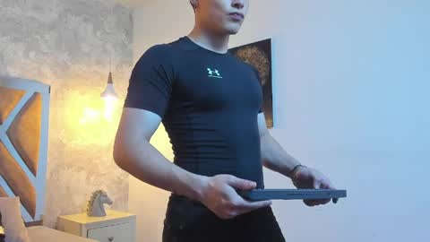 Kraven online show from 18, 4, 2026