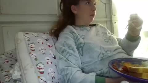 Snapshot of krazyred1027 chatting on 24, 2, 2026 krazyred1027 online show from 24, 2, 2026