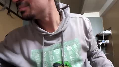 Snapshot of krelper chatting on 28, 11, 2025 REDACT online show from 28, 11, 2025