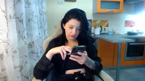 Kris online show from 6, 7, 2026
