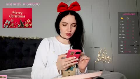 Kris kiskis online show from 25, 12, 2024