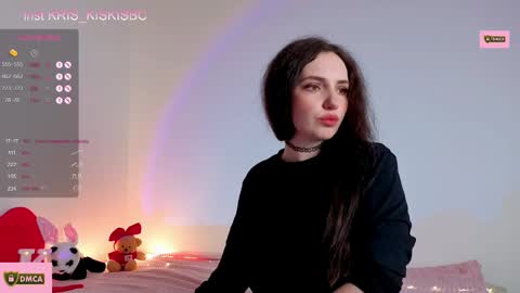 Kris kiskis online show from 11, 3, 2025