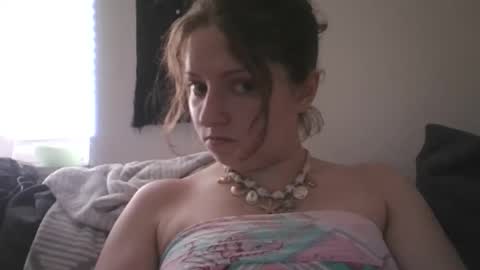Snapshot of krisbunny chatting on 8, 6, 2026 Stoned online show from 8, 6, 2026
