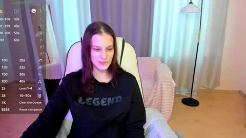 krisdoeil online show from 3, 2, 2026