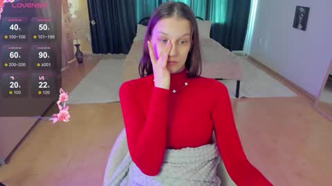 krisdoeil online show from 2, 3, 2026