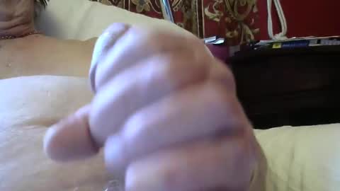 Snapshot of krisforfun chatting on 29, 12, 2024 krisforfun online show from 29, 12, 2024