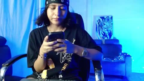 Krisha Ivanov online show from 19, 2, 2025