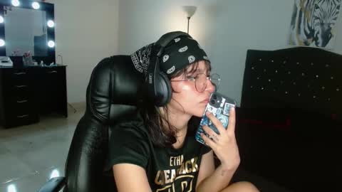 Krisha Ivanov online show from 13, 9, 2025