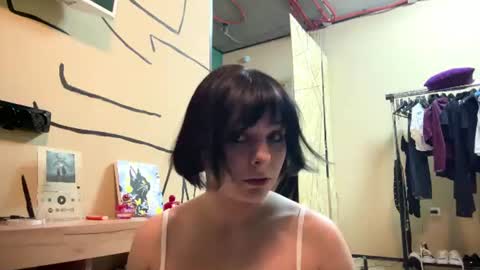 Snapshot of krishnakenning chatting on 17, 6, 2026 Regina online show from 17, 6, 2026