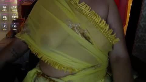 Snapshot of krishnaveni435486 chatting on 13, 10, 2025 Krish online show from 13, 10, 2025