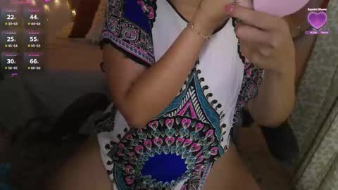 Snapshot of krishnaveni435486 chatting on 22, 10, 2025 Krish online show from 22, 10, 2025