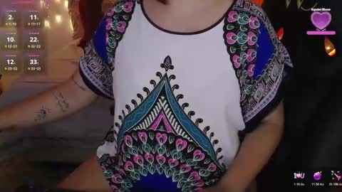 Snapshot of krishnaveni435486 chatting on 23, 10, 2025 Krish online show from 23, 10, 2025