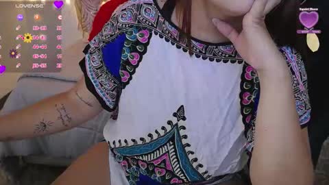 Snapshot of krishnaveni435486 chatting on 18, 11, 2025 Krish online show from 18, 11, 2025