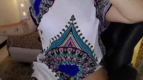 Snapshot of krishnaveni435486 chatting on 3, 12, 2025 Krish online show from 3, 12, 2025