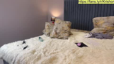 Snapshot of krishort chatting on 5, 1, 2025 krishort online show from 5, 1, 2025