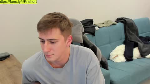 Snapshot of krishort chatting on 16, 1, 2025 krishort online show from 16, 1, 2025