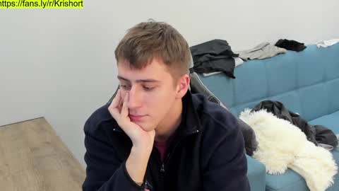 Snapshot of krishort chatting on 17, 1, 2025 krishort online show from 17, 1, 2025