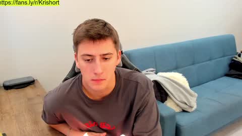 Snapshot of krishort chatting on 18, 1, 2025 krishort online show from 18, 1, 2025