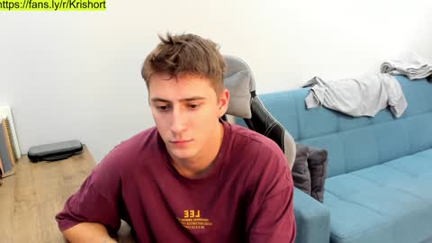 Snapshot of krishort chatting on 20, 1, 2025 krishort online show from 20, 1, 2025