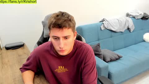 Snapshot of krishort chatting on 20, 1, 2025 krishort online show from 20, 1, 2025