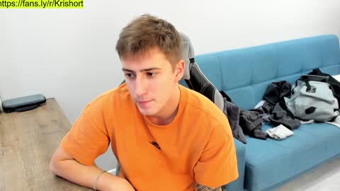 Snapshot of krishort chatting on 21, 1, 2025 krishort online show from 21, 1, 2025