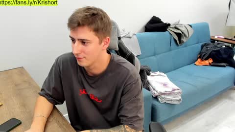 Snapshot of krishort chatting on 23, 1, 2025 krishort online show from 23, 1, 2025