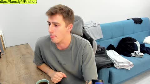 Snapshot of krishort chatting on 23, 1, 2025 krishort online show from 23, 1, 2025