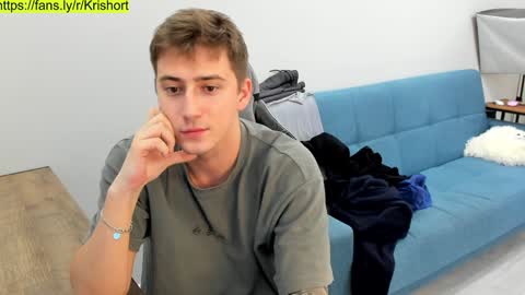 Snapshot of krishort chatting on 24, 1, 2025 krishort online show from 24, 1, 2025