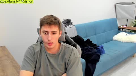 Snapshot of krishort chatting on 24, 1, 2025 krishort online show from 24, 1, 2025