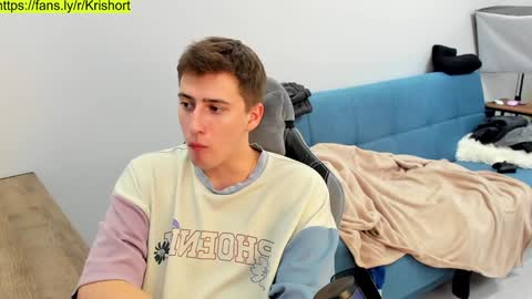 Snapshot of krishort chatting on 25, 1, 2025 krishort online show from 25, 1, 2025