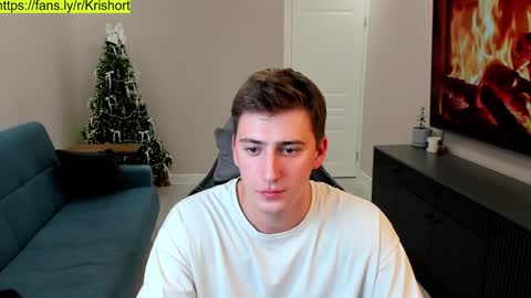 Snapshot of krishort chatting on 26, 1, 2025 krishort online show from 26, 1, 2025