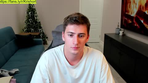 Snapshot of krishort chatting on 27, 1, 2025 krishort online show from 27, 1, 2025