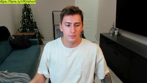 Snapshot of krishort chatting on 27, 1, 2025 krishort online show from 27, 1, 2025