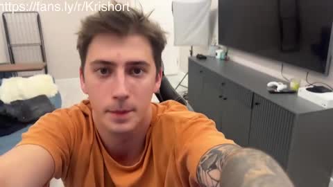 Snapshot of krishort chatting on 16, 2, 2025 krishort online show from 16, 2, 2025