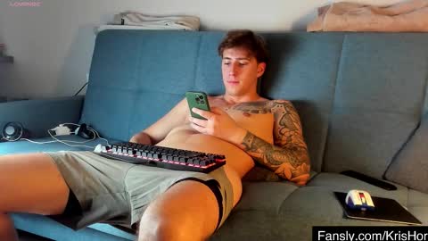 Snapshot of krishort chatting on 7, 10, 2025 krishort online show from 7, 10, 2025