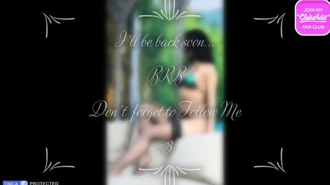 Snapshot of krisi_kiss chatting on 12, 3, 2025 KrisiFollow me  Thumb UP  online show from 12, 3, 2025