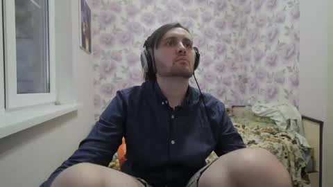 Krismojo online show from 10, 1, 2025