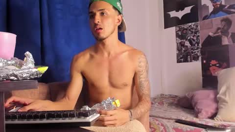 Kriss online show from 27, 9, 2025